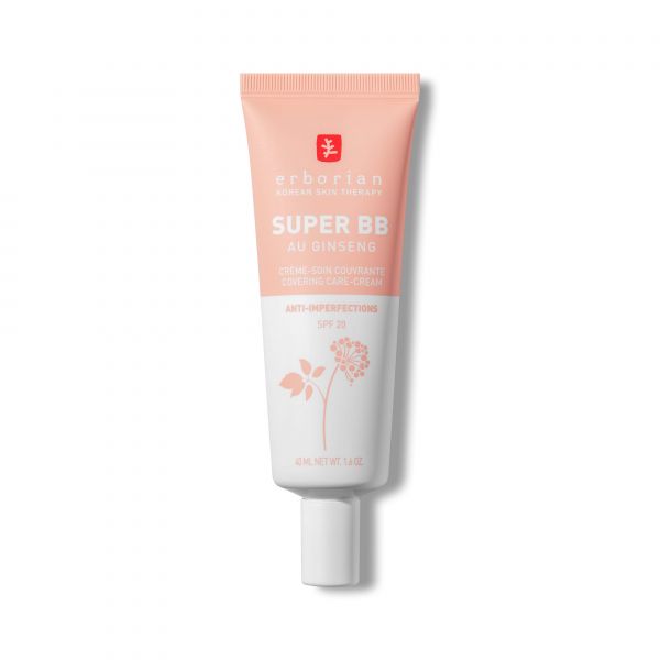 Super BB Clair 40ml
