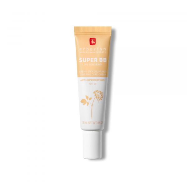 Super BB Nude 15 ml
