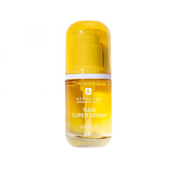 Yuza Super Serum